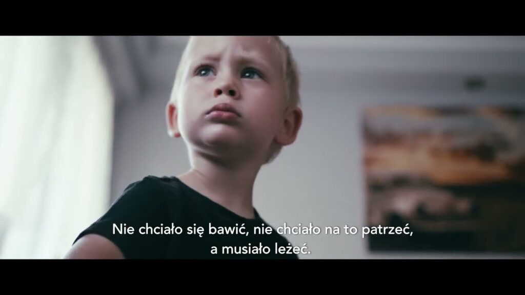 Camerimage Matka kijek szmatka