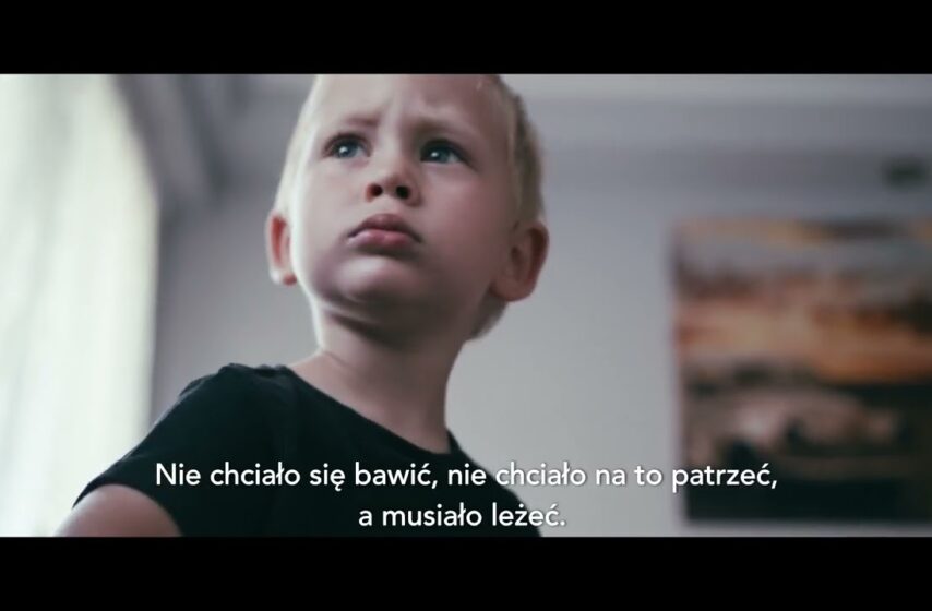 Camerimage Matka kijek szmatka
