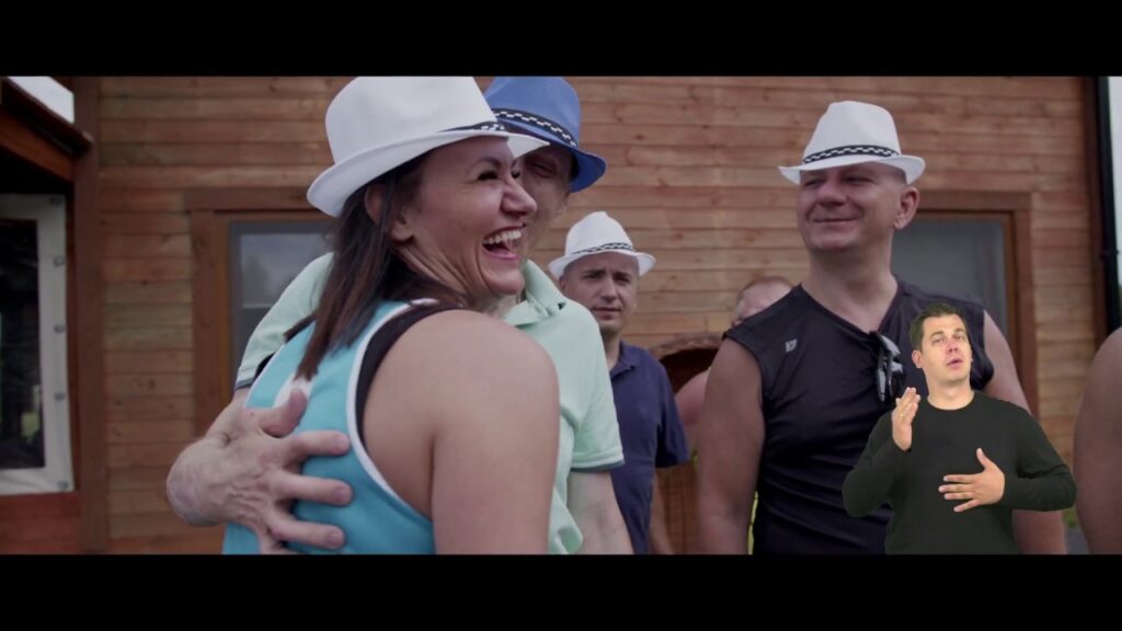JOANNA – Brać życie garściami