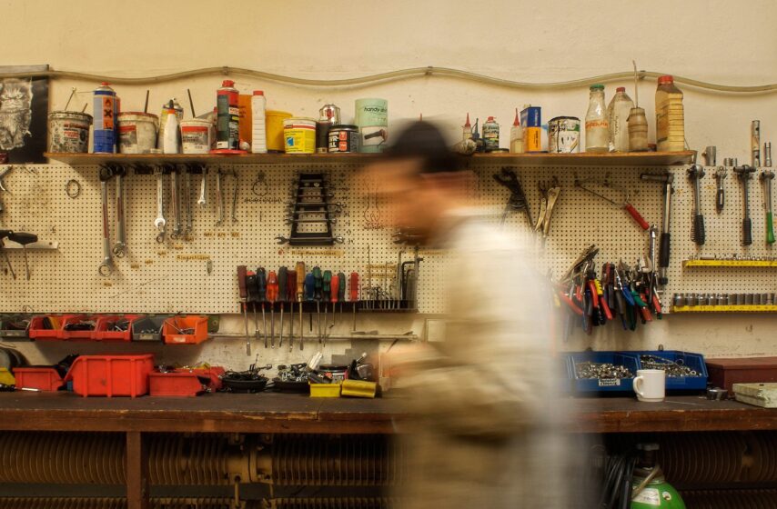 Fundusze dla szkół zawodowych