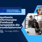 Spotkania informacyjne „Fundusze Europejskie dla przedsiębiorców”