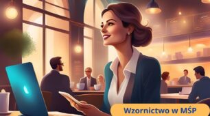 „Wzornictwo w MŚP” – konkurs dla przedsiębiorczych kobiet