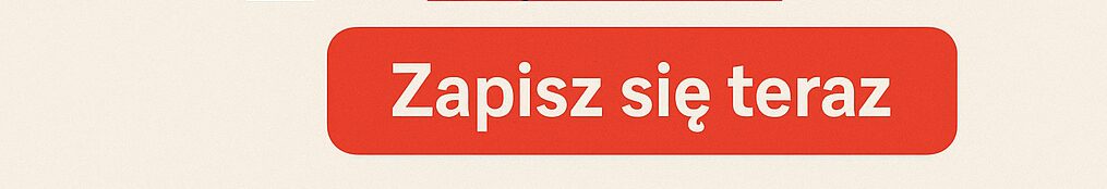 Zmieniaj świat, zacznij od pomysłu