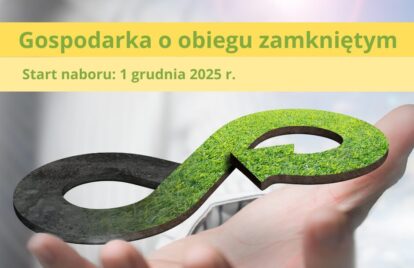 GOZ to inwestycja w przyszłość – z korzyścią dla firmy, gospodarki i środowiska.