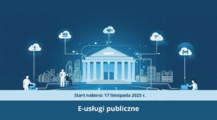 Rozwój e-usług publicznych i cyfrowych rozwiązań dla administracji