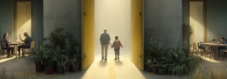 Zwiększenie dostępności oraz jakości usług społecznych