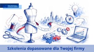 Skorzystaj z dofinansowania szkoleń i rozwijaj swoją firmę