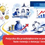 Masz młodą firmę? Sprawdź wsparcie na rozwój, innowacje i inwestycje