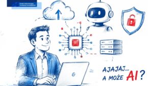 Ajajaj… a może AI? Pożyczka na cyfryzację