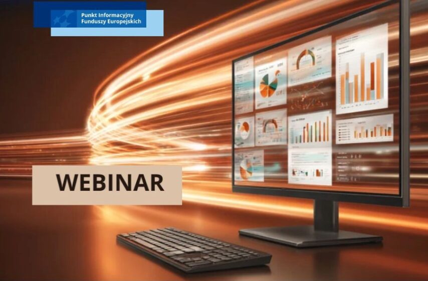 Webinarium „Rewitalizacja obszarów miejskich”