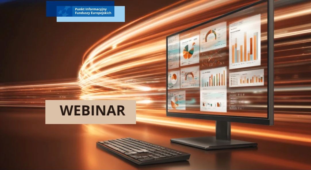 Webinarium „Rewitalizacja obszarów miejskich”